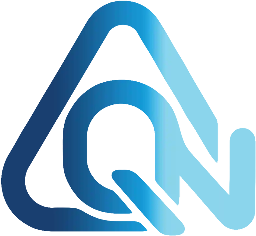 Logo PT Arakata Quantum Network